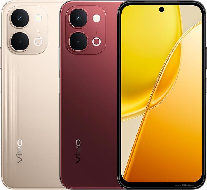 vivo - vivo Y51 Pro