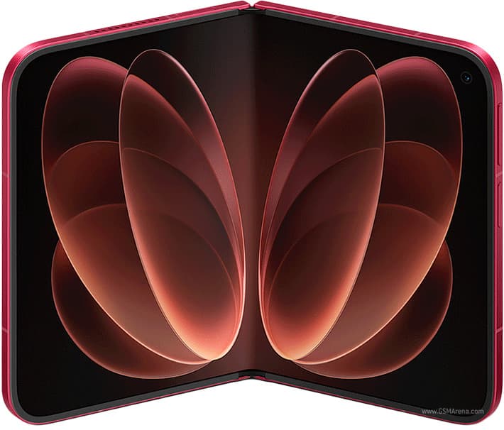 Xiaomi - Xiaomi 18 Fold