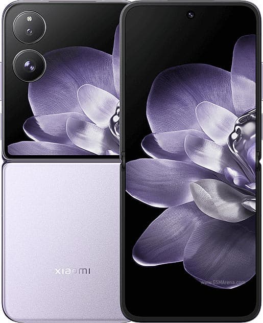Xiaomi - Xiaomi Mix Flip