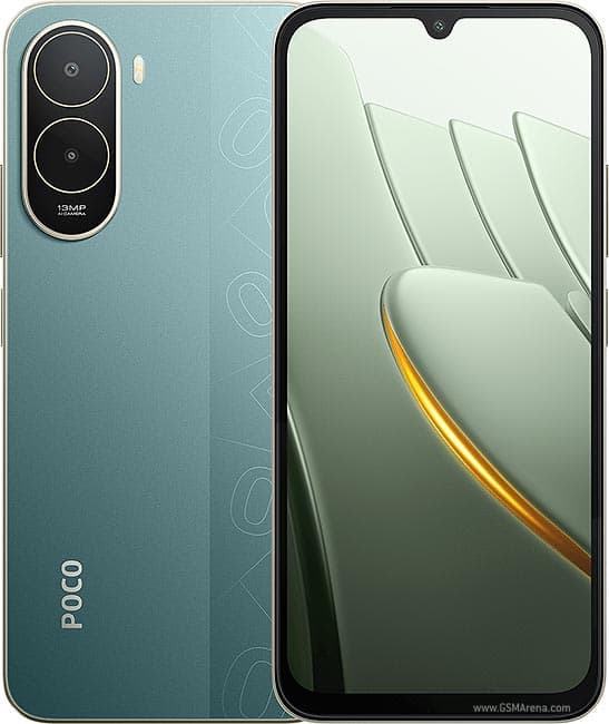 Xiaomi - Xiaomi Poco C81 Pro