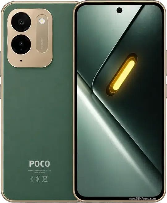 Xiaomi - Xiaomi Poco C95 Pro