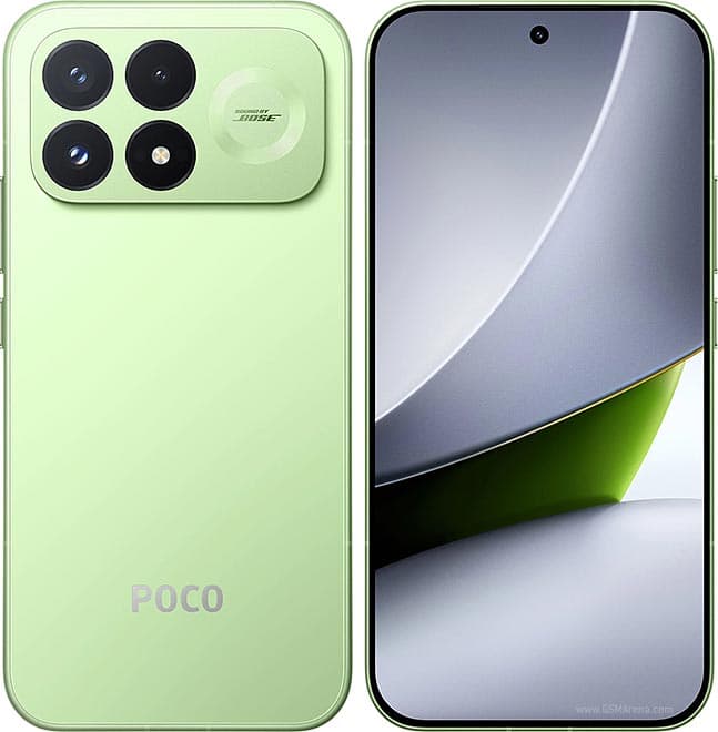 Xiaomi - Xiaomi Poco F9 Pro
