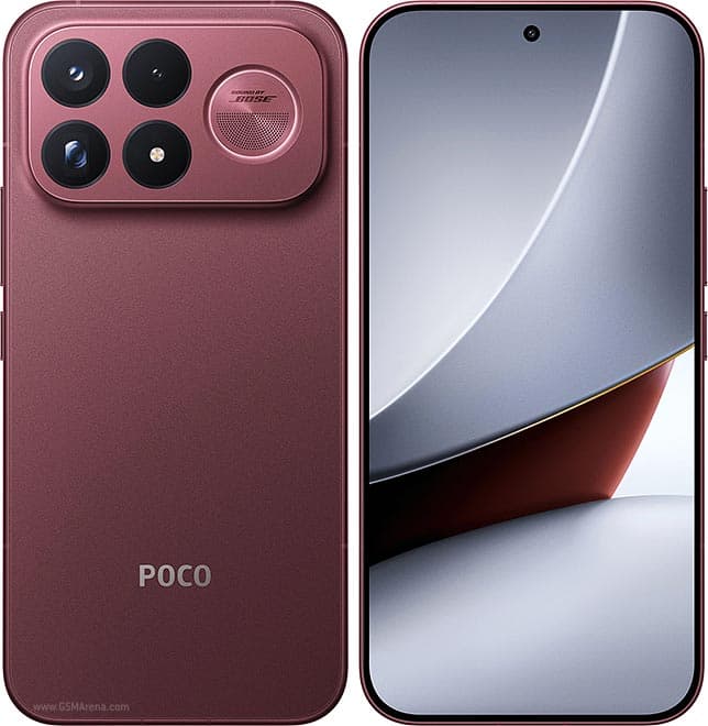 Xiaomi - Xiaomi Poco F9 Ultra