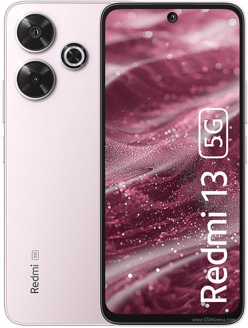 Xiaomi - Xiaomi Redmi 13 5G