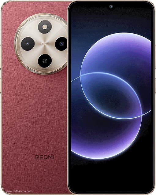 Xiaomi Redmi 17C 4G