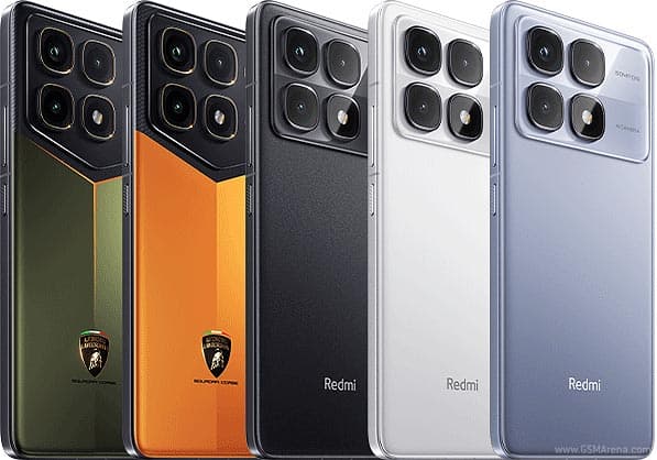 Xiaomi - Xiaomi Redmi K70 Ultra