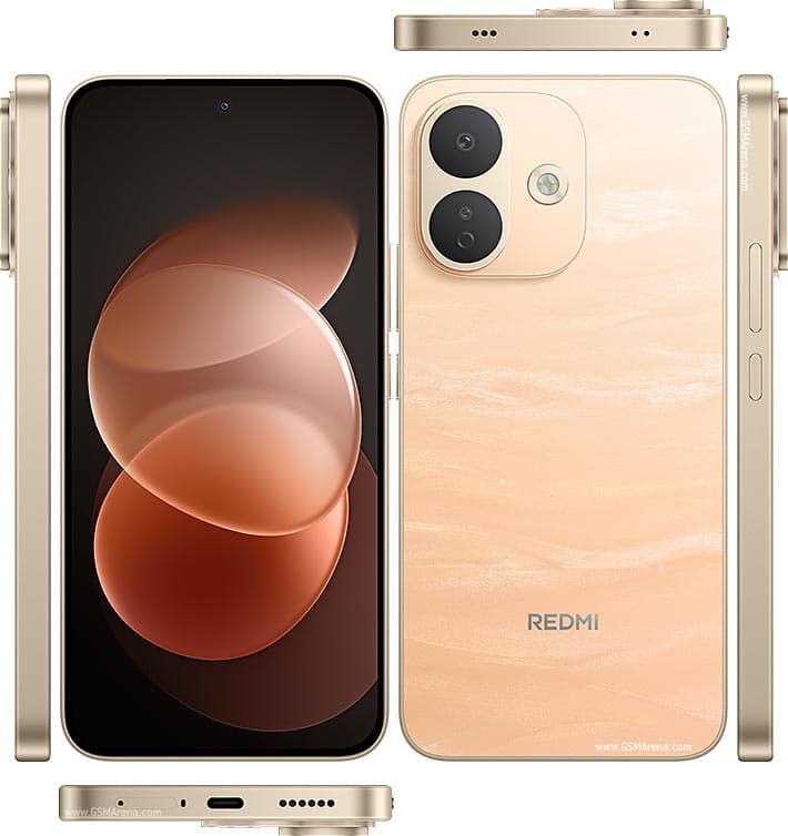 Xiaomi - Xiaomi Redmi Note 17 Pro