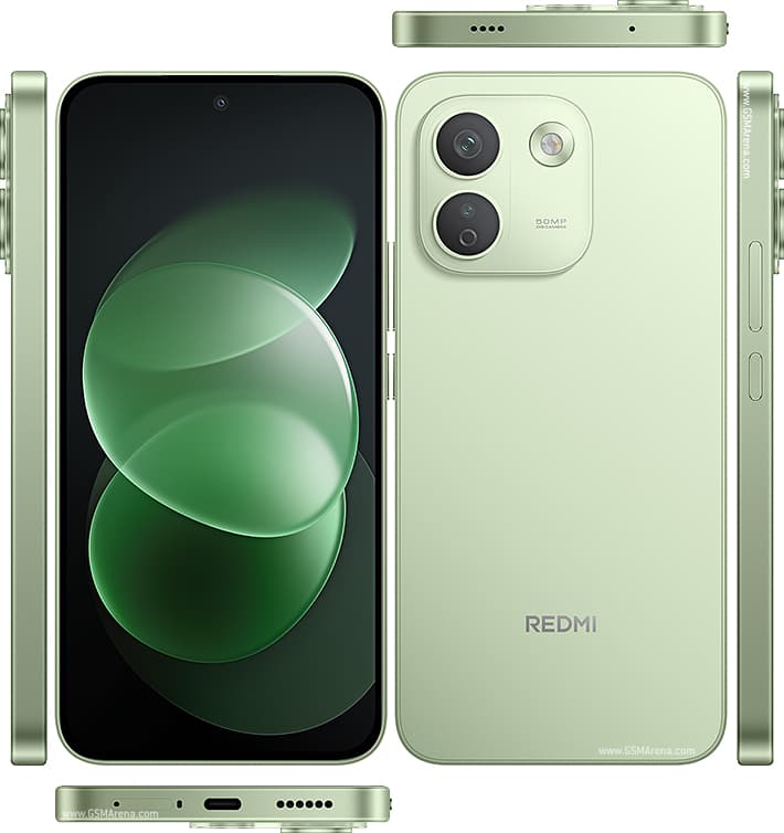Xiaomi - Xiaomi Redmi Note 17 Pro Max