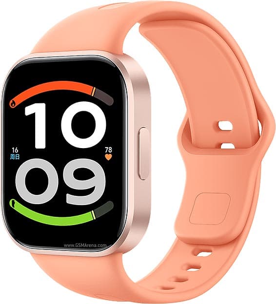 Xiaomi Redmi Watch 6 Active