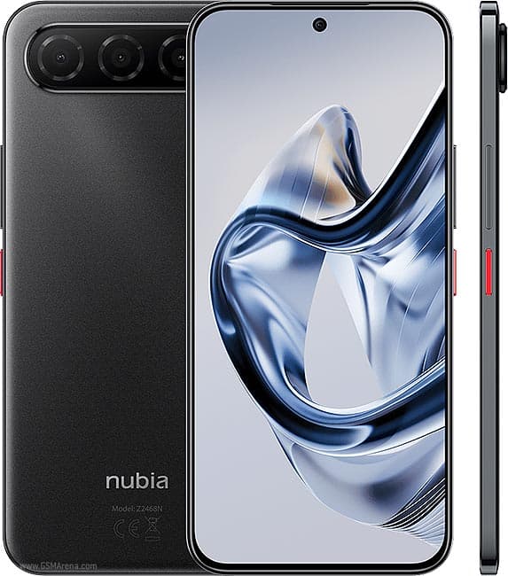 ZTE - ZTE nubia Air